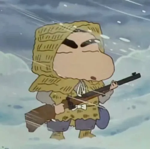 Ảnh đại diện mũ ngố để tấu hài mà vẫn gọn