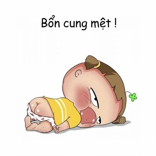 Chơi tỉnh bơ trong tình huống tréo ngoe tương phản