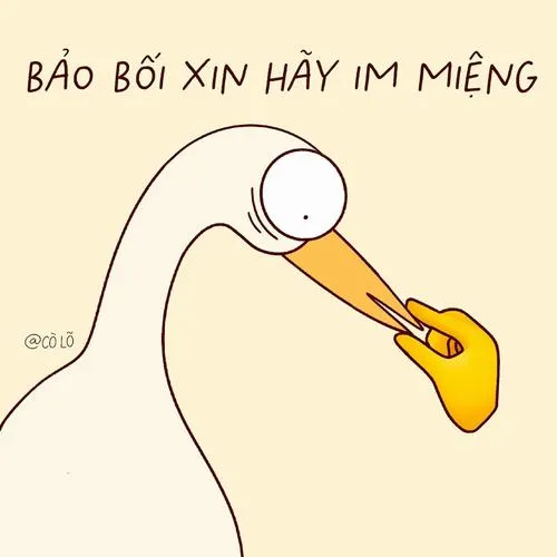 Chơi đơn sắc với tương phản mạnh tạo giác cà khịa