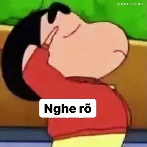 Ảnh profile hài hước kiểu tỉnh bơ, càng nhìn càng thấy buồn cười