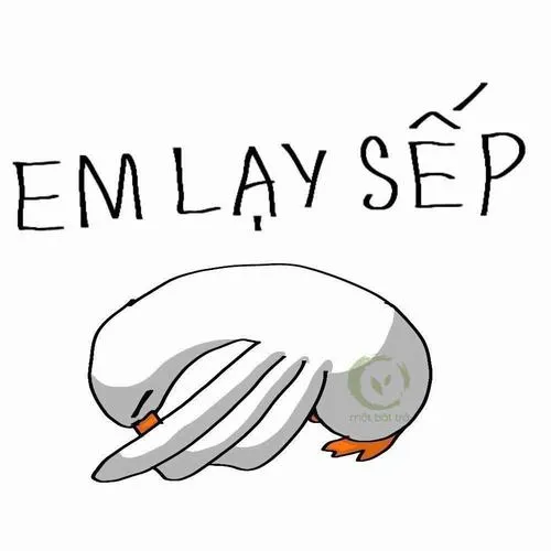 Ảnh profile hài hước cho team cà khịa, nhìn hiền mà gài đau điếng