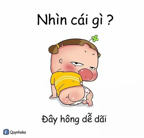 Chọn nền đồ họa nhân vật hoạt hình hài nhây