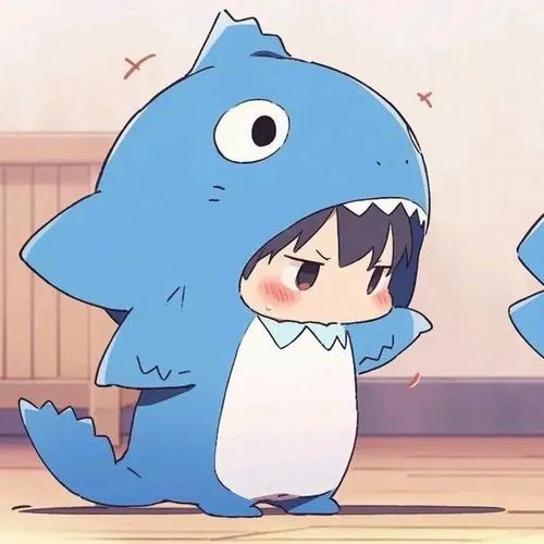 Ảnh avatar ngầu phụ kiện đội đầu mũ và huy hiệu tạo cá tính