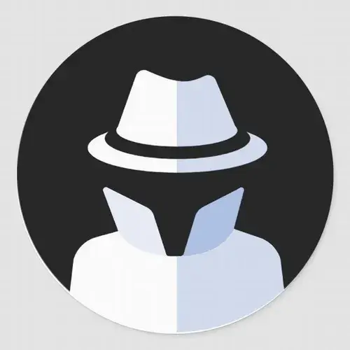 Avatar dễ thương basic được làm lại theo hướng ngầu độc đáo