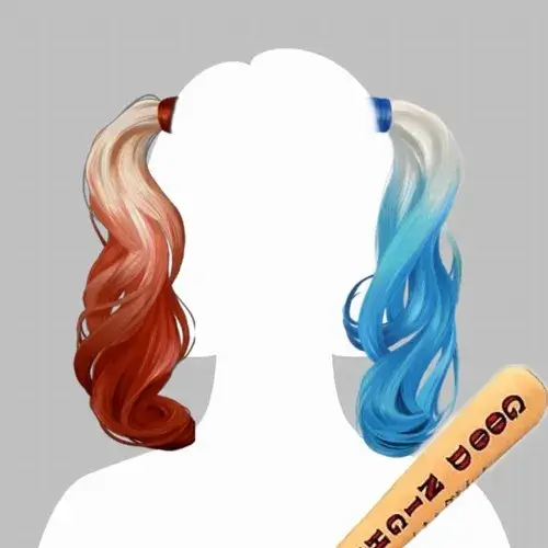 Ảnh đại diện mặc định cá tính với thiết kế avatar tinh gọn