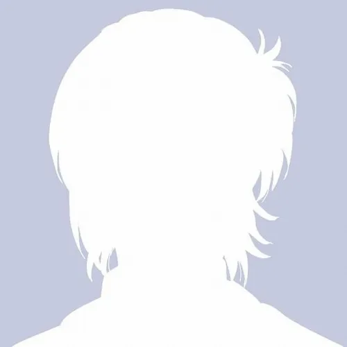 Ảnh profile nam mặc định phiên bản đẹp hơn cho người dùng hiện đại