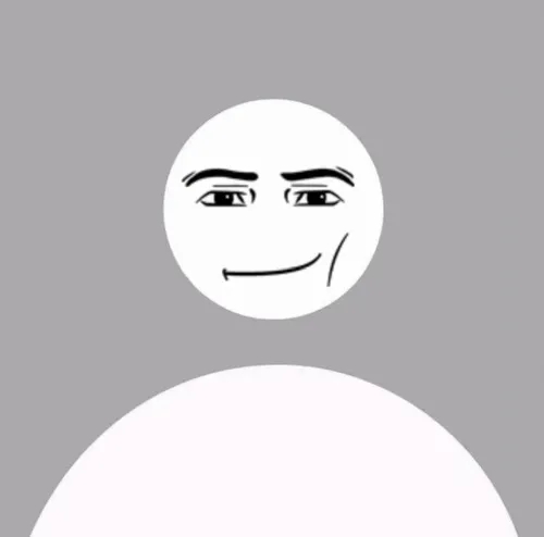 Hình profile cute tông xám ánh sáng giả lập gọn mắt