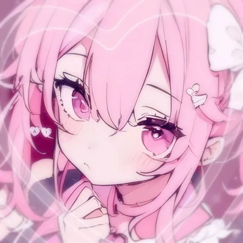 Sự kết hợp màu sắc tạo nên vibe hồng pastel rõ nét