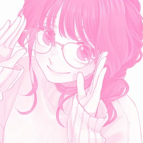 Không gian ảnh mang lại cảm giác ngọt nhẹ dễ chịu