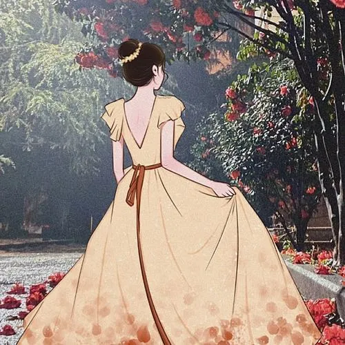 Chọn ảnh profile Zalo cho nữ sao cho sang mà vẫn tự nhiên, không gồng