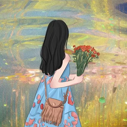 Dùng lọc da nhẹ để giữ độ sắc nét khi nén