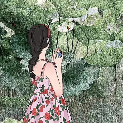 Ảnh đại diện Zalo đẹp cho nữ: 10 kiểu nhìn một lần là muốn đổi ngay