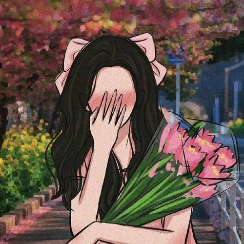 Ảnh profile nữ ảnh profile nhẹ nhàng với ánh cửa sổ tạo chiều sâu