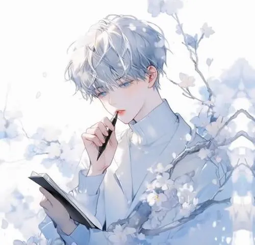 Avatar Zalo cho nam dễ thương: chỉ cần đổi nụ cười là khác hẳn