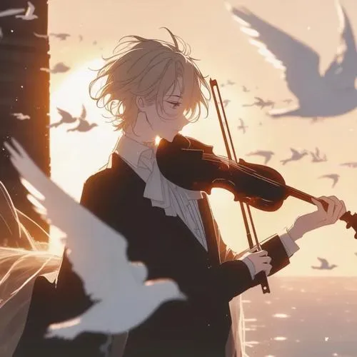 Avatar con trai ảnh phong cách đường phố phối áo hoodie