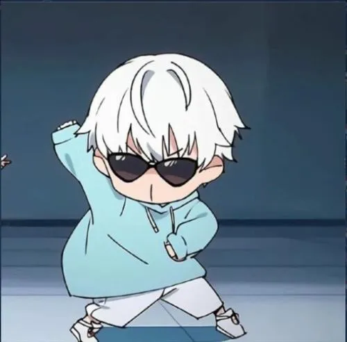 Hình profile chàng trai ảnh tông lạnh nhấn mắt và mũi