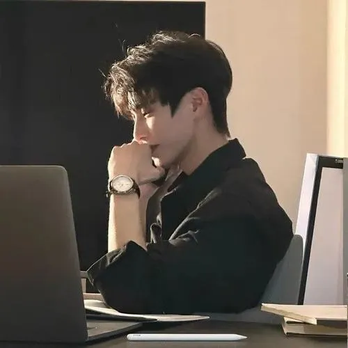 Chọn biểu cảm dịu để vừa cute vừa không sến