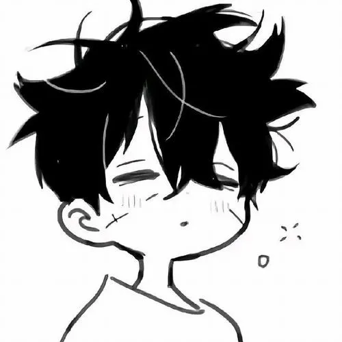 Nhấn lông mày và xương hàm để gương mặt sắc nét