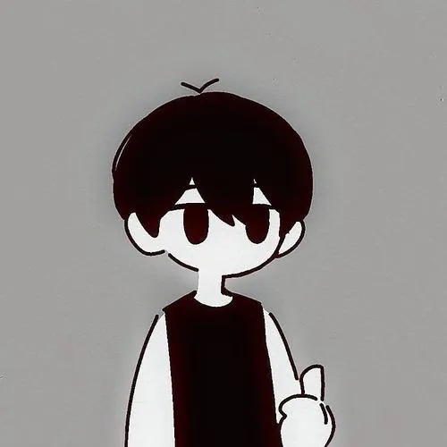 Hình profile nam giới áo sơ mi trắng nền sạch thư sinh