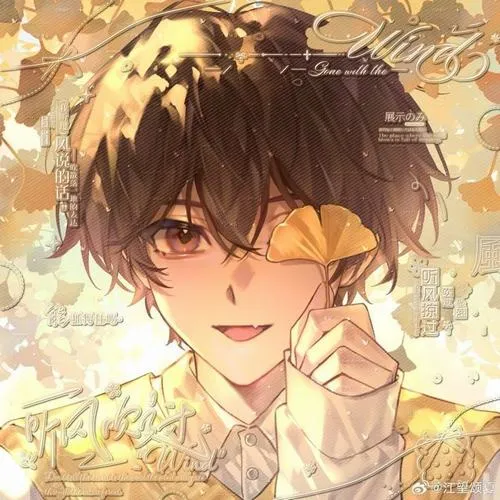 Hình đại diện nam giới ảnh tối giản nhấn tóc rối nhẹ