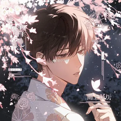 Ảnh đại diện Zalo đẹp cho nam: một bộ hai mood, khỏi phải phân vân