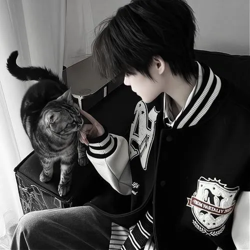 Vibe cute với nụ cười và ánh sáng mềm làm da sáng mịn