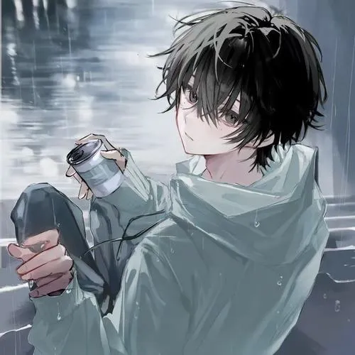 Hình profile con trai đeo tai nghe chụp tai vibe đường phố