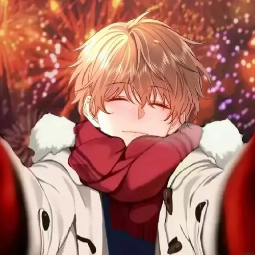 Avatar con trai đeo tai nghe chụp tai vibe đường phố ngầu