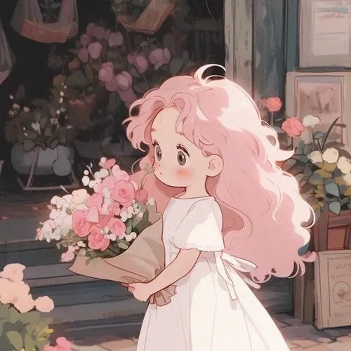 Avatar Zalo anime ảnh hưởng cảm xúc người xem qua phong cách tối giản