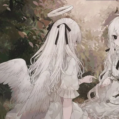 Ảnh đại diện Zalo trừu tượng tạo nhận diện khác lạ