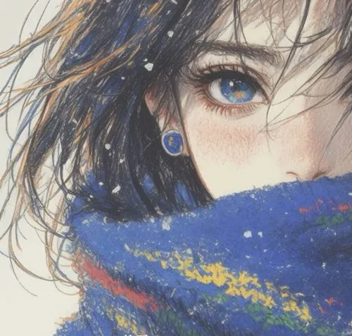 Không gian hiển thị độc đáo nhờ bố cục lạ