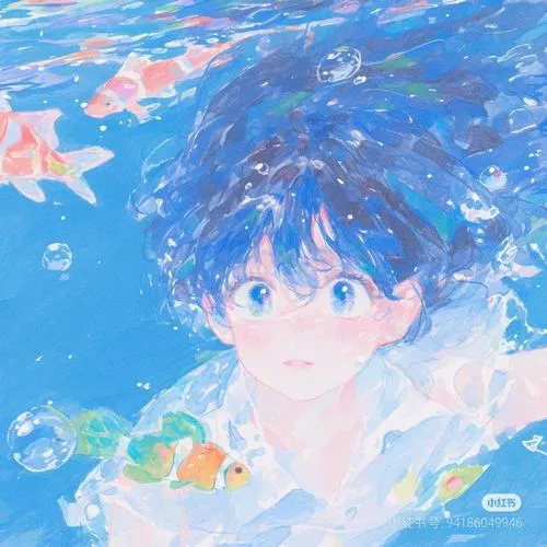 Không khí bí ẩn lan tỏa qua nền ảnh trừu tượng