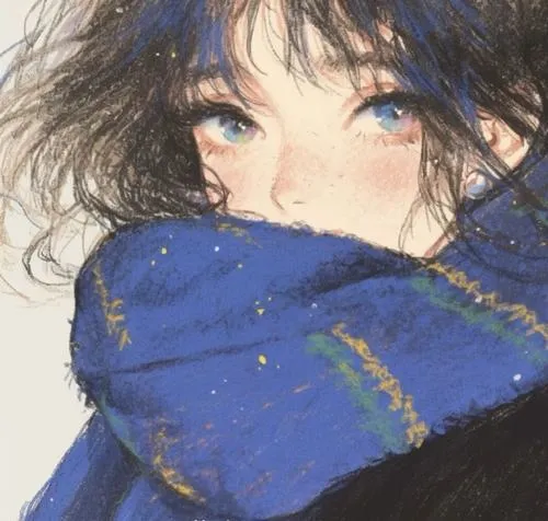 Ảnh profile Zalo nghệ thuật mang ấn tượng thị giác mạnh