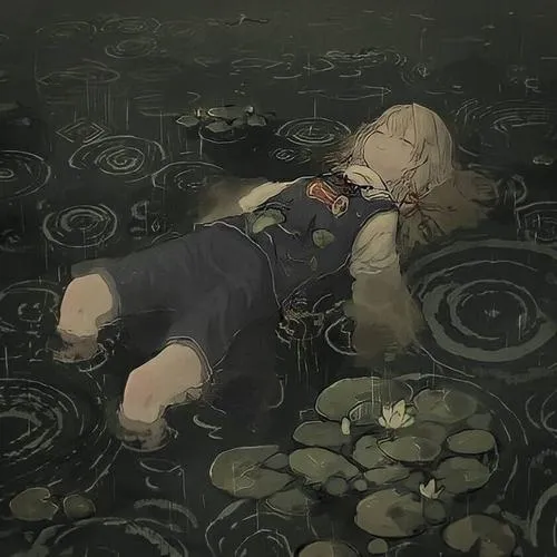 Avatar Zalo trừu tượng thể hiện gu thẩm mỹ sáng tạo