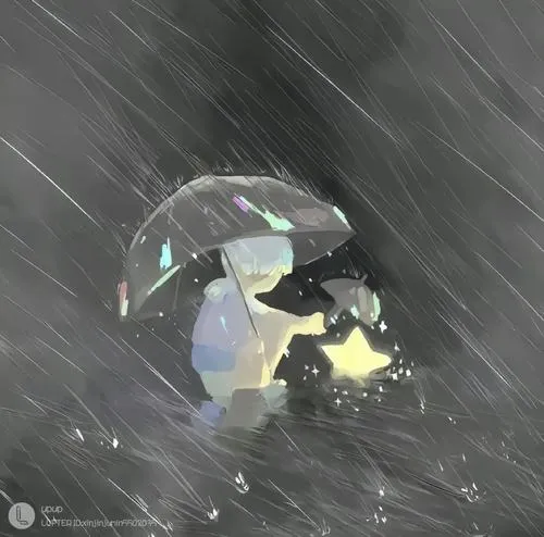 Ảnh profile Zalo nghệ thuật mang vibe đậm chất cá nhân