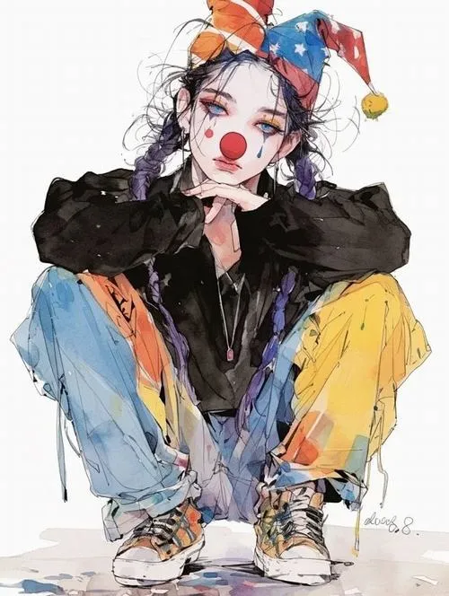 Cảm giác trừu cảm hình thành từ ánh sáng và màu sắc