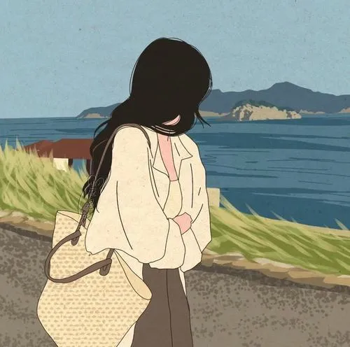 Ảnh profile Zalo cho nữ cá tính: tông màu nào khiến bạn trông có gu