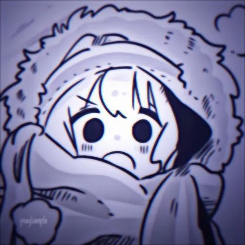 Ảnh đại diện Zalo kiểu nàng thơ: chỉ cần nền đúng là lên vibe liền