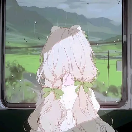 Ảnh profile nữ trên Zalo PC bố cục nửa người cổ áo gọn