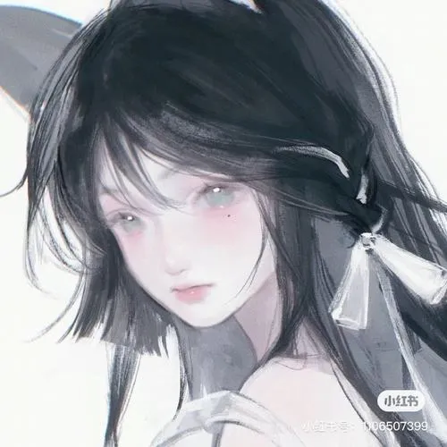 Ảnh trang cá nhân nữ kết hợp ảnh bìa đồng tông pastel