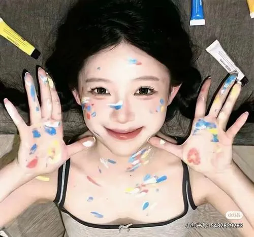 Ảnh gái xinh nghệ thuật không cần sexy vẫn cuốn hút lạ kỳ