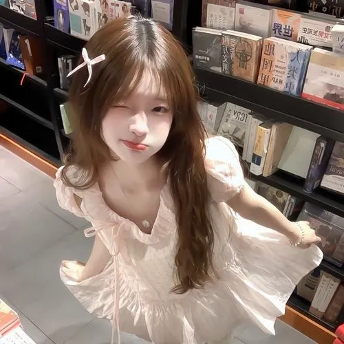 Sức hút khó cưỡng từ những bộ ảnh gái xinh đầy nữ tính