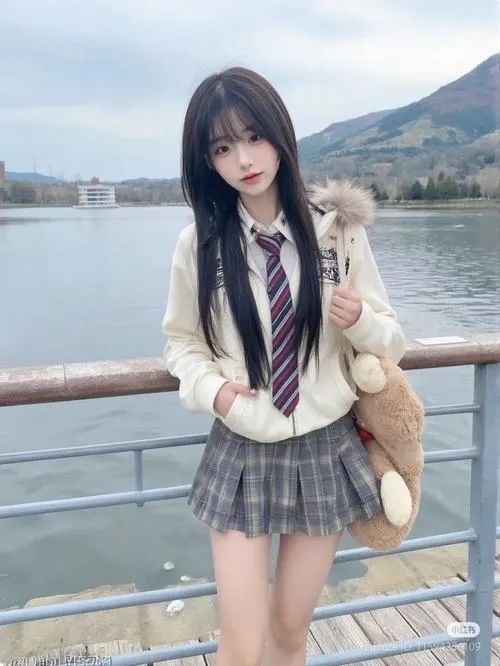 Mỹ nhân toát lên nét mềm mại dễ mến