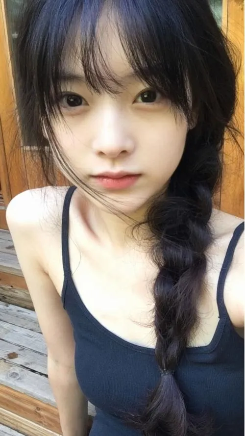 Khi ảnh gái xinh không cần cầu kỳ vẫn đủ làm nổi bật nhan sắc