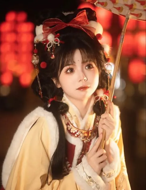 Ngọt ngào hiện rõ trong phong cách Douyin ngọt ngào