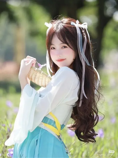 Dễ thương lan tỏa từ biểu cảm khuôn mặt