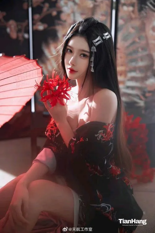 Trẻ trung là điểm mạnh của gái xinh Douyin