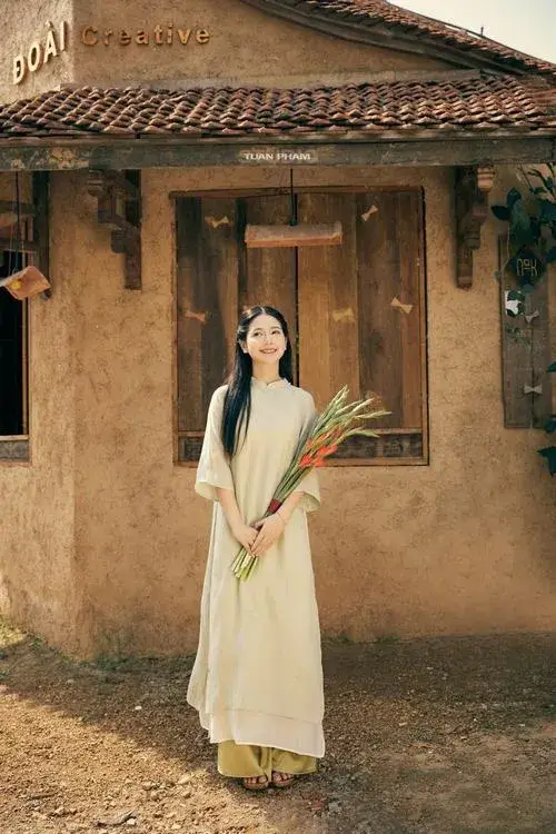 Màu sắc gợi không khí ảnh u buồn đầy chiều sâu