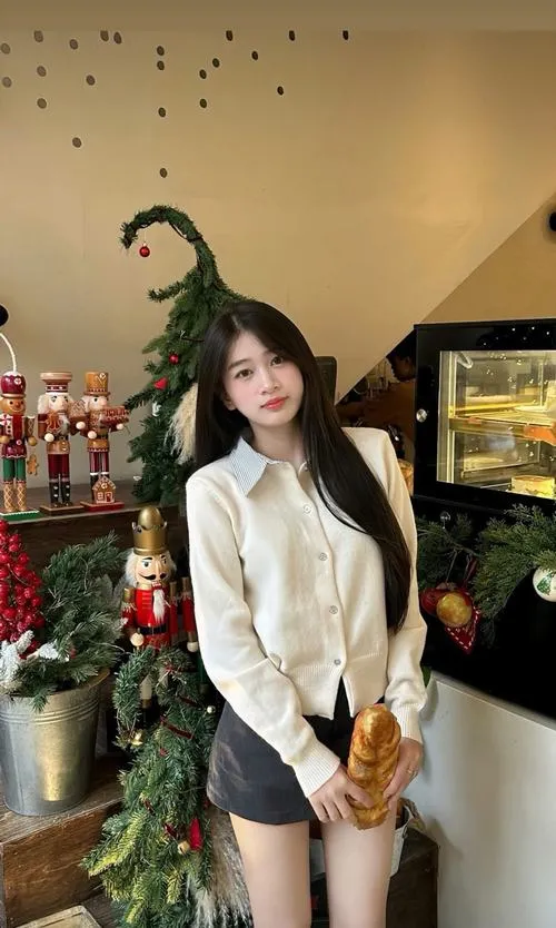 Ảnh tạo hình mang phong cách nghệ thuật trầm và mơ màng