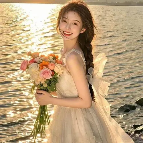 Ánh sáng mềm mại làm nổi làn da và đường nét